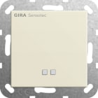 GIRA - SENSOTEC S/TELECOMANDO