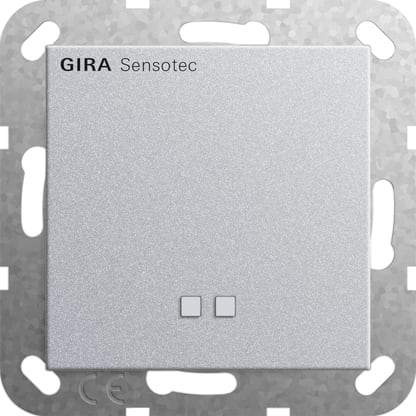 GIRA - SENSOTEC S/TELECOMANDO