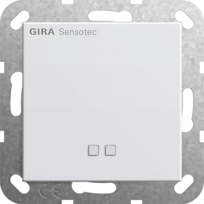 GIRA - SENSOTEC S/TELECOMANDO