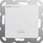 GIRA - SENSOTEC S/TELECOMANDO