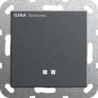 GIRA - SENSOTEC S/TELECOMANDO