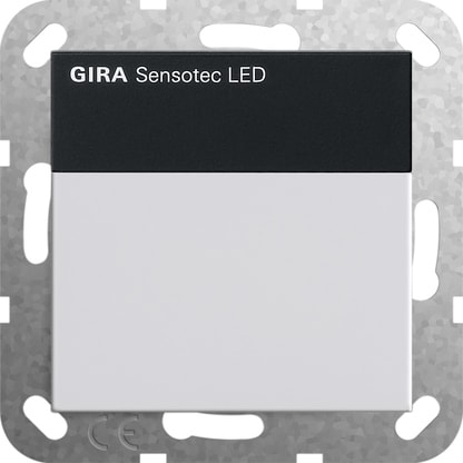 GIRA - SENSOTEC LED S/TELECOMANDO