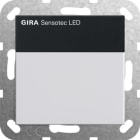 GIRA - SENSOTEC LED S/TELECOMANDO