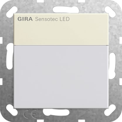 GIRA - SENSOTEC LED S/TELECOMANDO