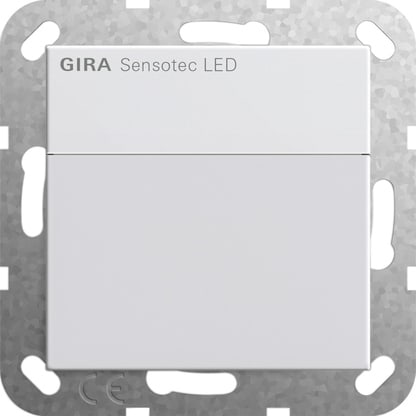 GIRA - SENSOTEC LED S/TELECOMANDO