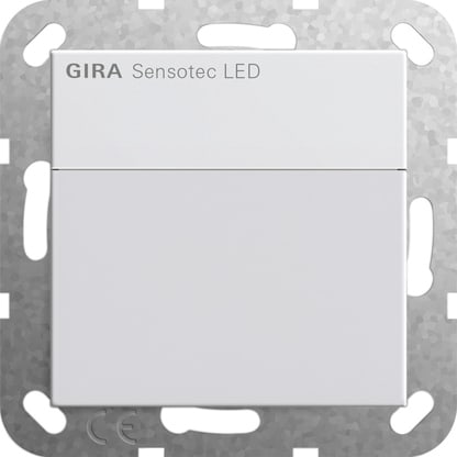 GIRA - SENSOTEC LED S/TELECOMANDO