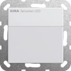 GIRA - SENSOTEC LED S/TELECOMANDO