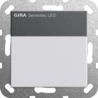 GIRA - SENSOTEC LED S/TELECOMANDO