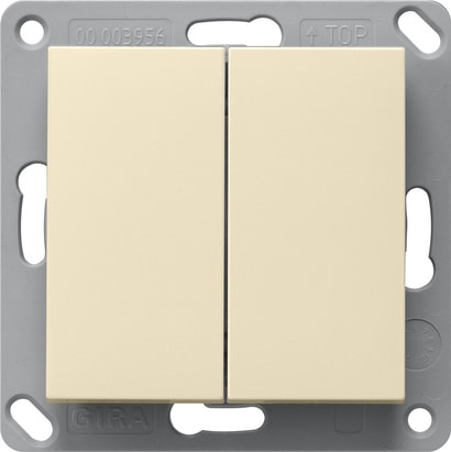 GIRA - TRASM.PAR. BT 2-M