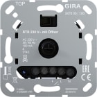 GIRA - RTA 230 V CON.NC