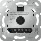 GIRA - RTA 230 V USCITA REL  INT. + SPIA C.
