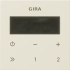 GIRA - PANN.COM. RADIO RDS IN