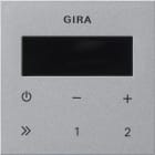 GIRA - PANN.COM. RADIO RDS IN