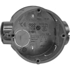 GIRA - SCAT. KAISER 1X 1056-04