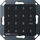 GIRA - TASTIERA COD. GIRA KEYLESS IN
