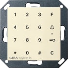 GIRA - TASTIERA COD. GIRA KEYLESS IN