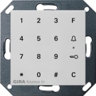 GIRA - TASTIERA COD. GIRA KEYLESS IN