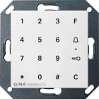 GIRA - TASTIERA COD. GIRA KEYLESS IN
