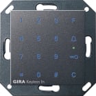 GIRA - TASTIERA COD. GIRA KEYLESS IN