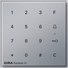 GIRA - TASTIERA COD. GIRA KEYLESS IN