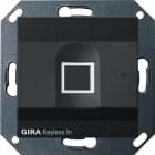 GIRA - UN.LETT. FINGERPRINT GIRA KEYLESS IN