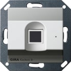 GIRA - UN.LETT. FINGERPRINT GIRA KEYLESS IN