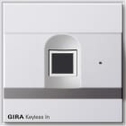 GIRA - UN.LETT. FINGERPRINT GIRA KEYLESS IN