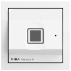 GIRA - MOD.FINGERPRINT GIRA KEYLESS IN