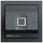 GIRA - MOD.FINGERPRINT GIRA KEYLESS IN