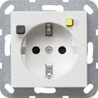 GIRA - PRESA SALVAVITA 30 MA SP