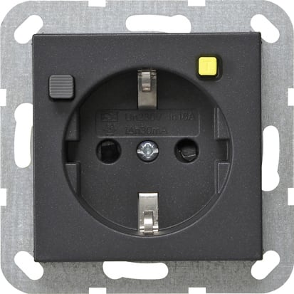 GIRA - PRESA SALVAVITA 30 MA SP