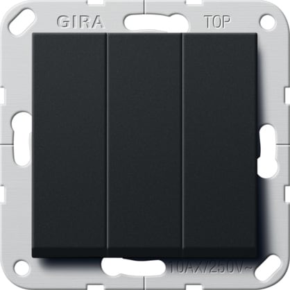 GIRA - INT.BIL. BS 3-M INT.