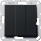 GIRA - INT.BIL. BS 3-M INT.