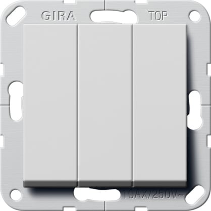 GIRA - INT.BIL. BS 3-M INT.