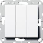 GIRA - INT.BIL. BS 3-M INT.