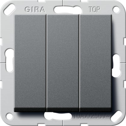 GIRA - INT.BIL. BS 3-M INT.