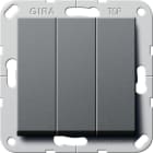 GIRA - INT.BIL. BS 3-M INT.