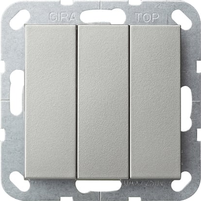 GIRA - INT.BIL. BS 3-M INT.