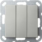 GIRA - INT.BIL. BS 3-M INT.