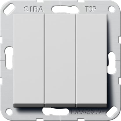 GIRA - INT.BIL. 3-M INT.DEV.