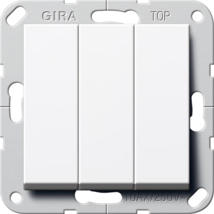 GIRA - INT.BIL. 3-M INT.DEV.