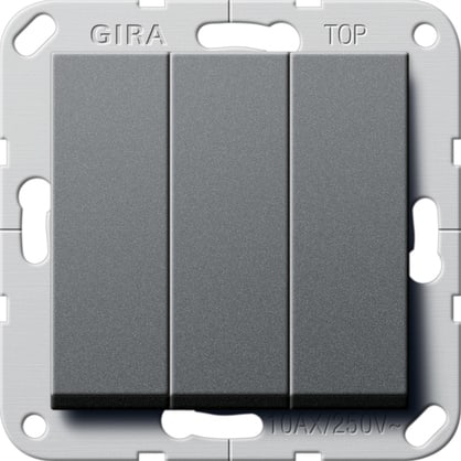 GIRA - INT.BIL. 3-M INT.DEV.