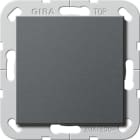 GIRA - INT.BIL. BS 20 AX INT.2P