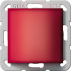 GIRA - MOD.CHIAM. SET CHIAM.EMERG.