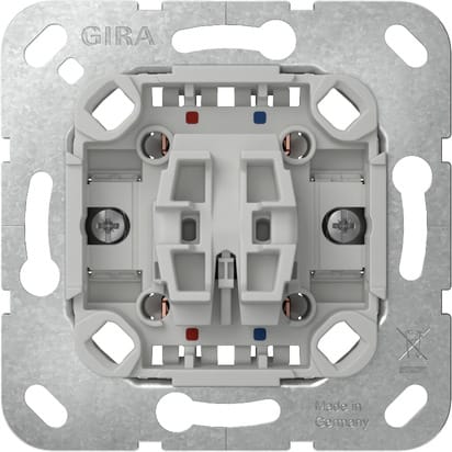 GIRA - INT.BIL. INT.2P
