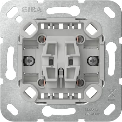 GIRA - INT.BIL. INVERT.
