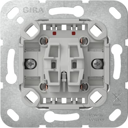GIRA - INT.BIL. INT.DEV. 2P
