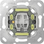 GIRA - INT.CTRL.PS. LED INT.2P
