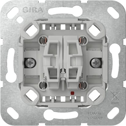 GIRA - INT.PS. DOP.INT.