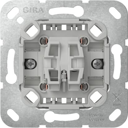 GIRA - INT.PS. INVERT.
